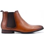 Bottes Uomo Design Bottine Chelsea Carl