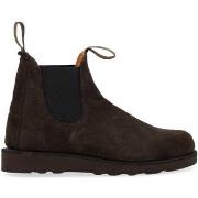 Boots Sebago Botte Yansa brun