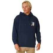 Sweat-shirt Rip Curl SURF REVIVAL HOOD