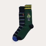 Chaussettes Ralph Lauren -