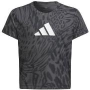 T-shirt enfant adidas HL2440