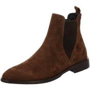 Bottes Gianluca Pisati -