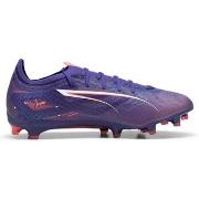 Chaussures de foot Puma Ultra 5 Match Fg/Ag