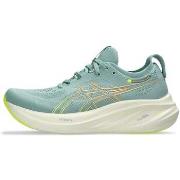 Chaussures Asics Gel-Nimbus 26