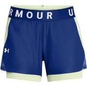 Short Under Armour Play Up 2-In-1 Shorts