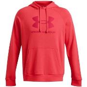 Polaire Under Armour Ua Rival Fleece Logo Hd