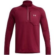 Polaire Under Armour Ua Launch Elite Cw Half Zip