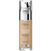 Fonds de teint &amp; Bases L'oréal Accord Parfait Foundation 4,5n-true...