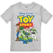 T-shirt enfant Toy Story TV2445