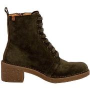 Bottines El Naturalista 2566012FE005