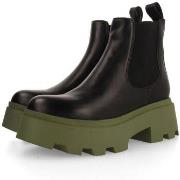 Bottes Gioseppo drauffelt