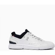 Baskets On Running THE ROGER ADVANTAGE-3MD10640148 WHITE/MIDNIGHT