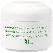 Anti-Age &amp; Anti-rides Ziaja Oliva Crème Anti-rides