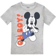 T-shirt enfant Disney Oh Boy!