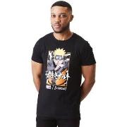 T-shirt Capslab T-shirt Naruto