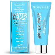 Hydratants &amp; nourrissants Biovène Water Mask Super Hydrating Overn...