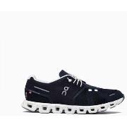 Baskets On Running CLOUD 5 - 59.98919-BLACK/WHITE