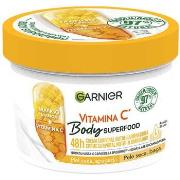 Hydratants &amp; nourrissants Garnier Body Superfood Crème Corps Nutri...