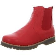 Bottes Andrea Conti -