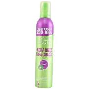 Coiffants &amp; modelants Garnier Fructis Style Mousse Hydratante Parf...