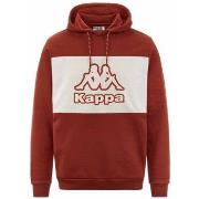 Sweat-shirt Kappa Hoodie Logo Ferti