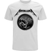 T-shirt Metallica RO5470