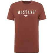 T-shirt Mustang 171087VTAH24