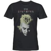 T-shirt The Lost Boys David Triptych