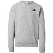 Sweat-shirt enfant The North Face Teen redbox regular crew