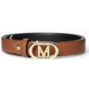 Ceinture Marc Ellis -