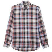 Chemise Altonadock -