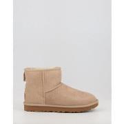 Bottines UGG CLASSIC MINI II