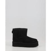 Bottes UGG CLASSIC MINI PLATFORM