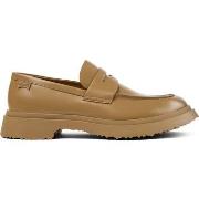 Chaussures bateau Camper WALDEN MOCASSINS K100633