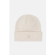 Chapeau Lyle &amp; Scott HE960TON TONAL EAGLE BEANIE-COVE