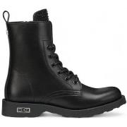 Bottines Castaner -