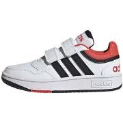 Baskets enfant adidas Hoops 3.0 Cf C