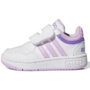 Baskets enfant adidas Hoops 3.0 Cf I