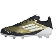 Chaussures de foot enfant adidas F50 League Fg/Mg J Messi