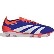 Chaussures de foot adidas Predator Elite Fg