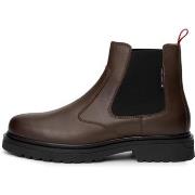 Bottes Tommy Hilfiger Tjm Chelsea Boot