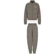 Ensembles de survêtement Emporio Armani EA7 Tracksuit