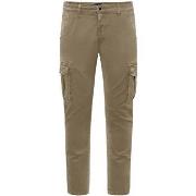 Pantalon Bomboogie Pant Cargo Slim