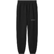 Jogging Hinnominate Pantalone In Felpa Con Stampa Sul Davanti