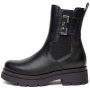 Bottes NeroGiardini Dream Nero Tr Rivalba Gressan2