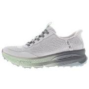 Baskets Skechers Switch Back-Mist