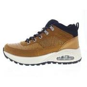 Boots Skechers Uno Rugged