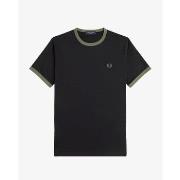 T-shirt Fred Perry M3519