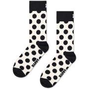 Chaussettes hautes Happy socks BIG DOT SOCK