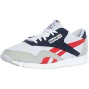 Baskets basses Reebok Sport Baskets classiques en nylon